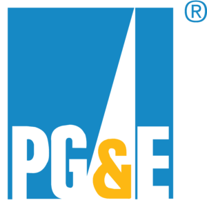 Pacific Gas and Electric Company logo