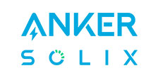 Anker Solix Logo