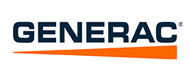 Generac Generators Logo