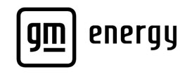 GM Energy Logo