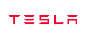 Tesla logo